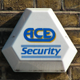 Illustration for article titled Britains Colorful Burglar Alarms Are Oddly Mesmerizing
